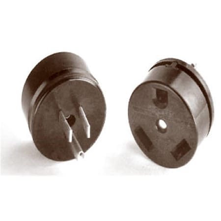 Ge Energy AD3020 Midwest Electric Travel Trailer Adapter 172619